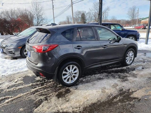 2015 Mazda CX-5 Grand Touring