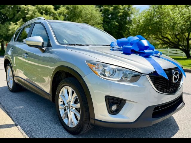 2015 Mazda CX-5 Grand Touring