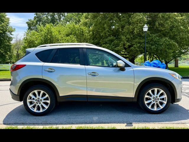 2015 Mazda CX-5 Grand Touring