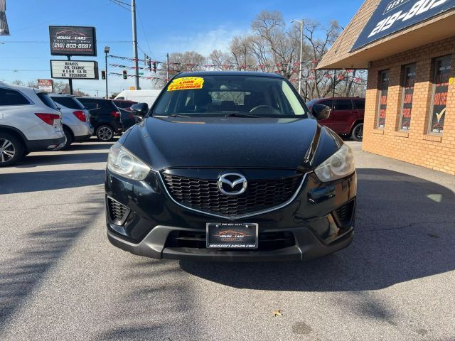 2015 Mazda CX-5 Sport