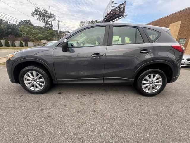 2015 Mazda CX-5 Sport