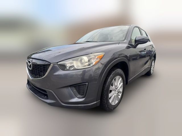 2015 Mazda CX-5 Sport