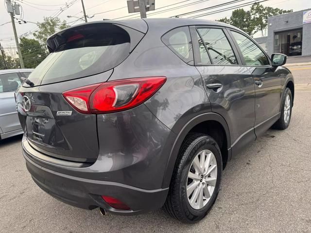 2015 Mazda CX-5 Sport