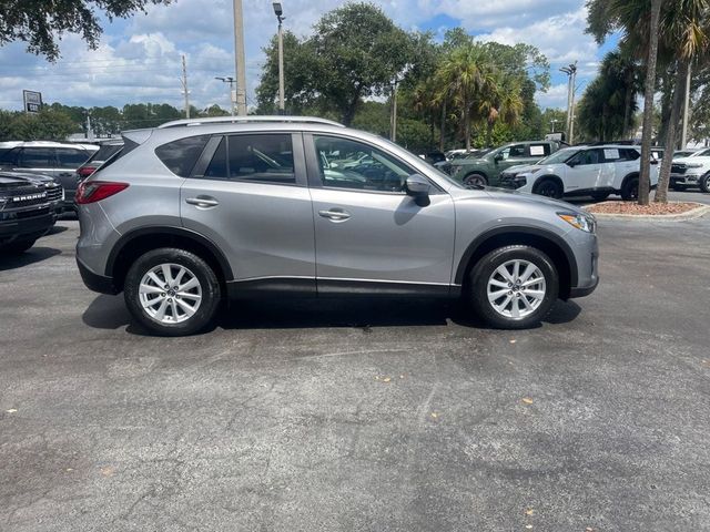 2015 Mazda CX-5 Touring