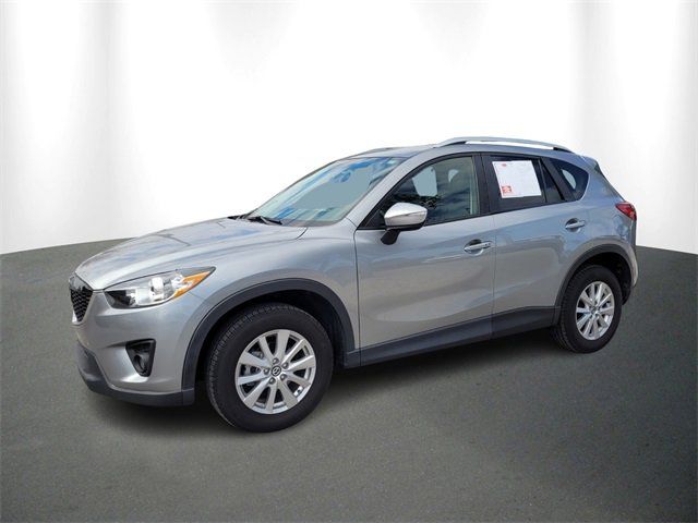 2015 Mazda CX-5 Touring