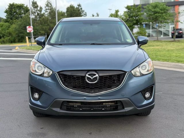 2015 Mazda CX-5 Touring