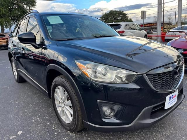 2015 Mazda CX-5 Touring