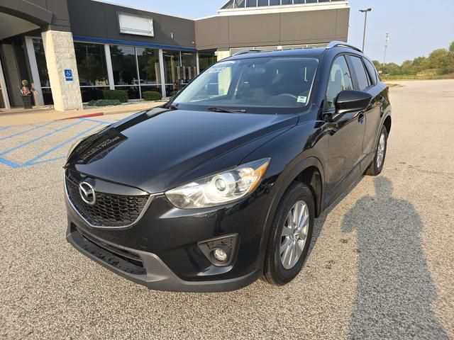 2015 Mazda CX-5 Touring