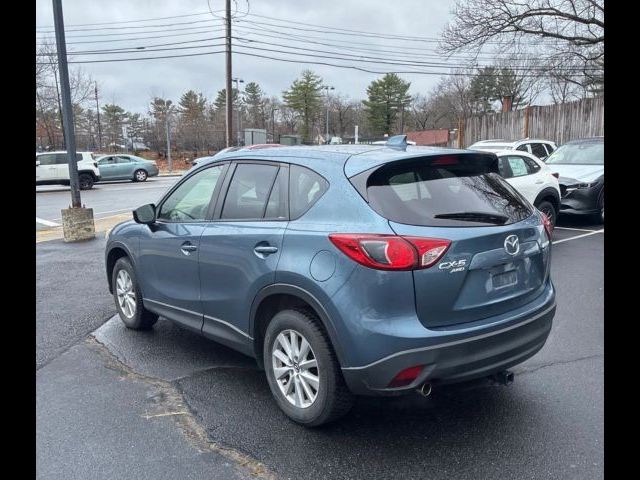 2015 Mazda CX-5 Touring