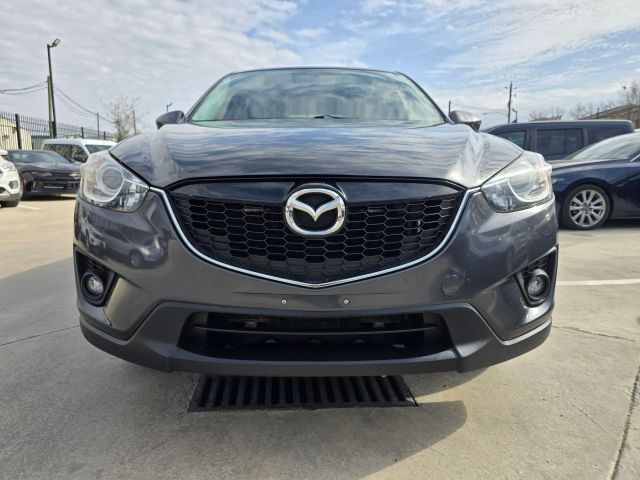 2015 Mazda CX-5 Touring