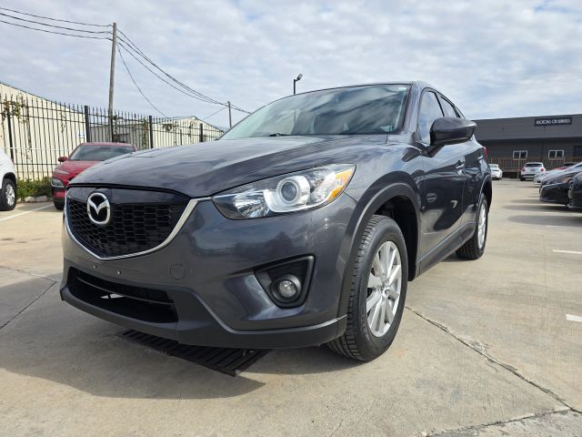 2015 Mazda CX-5 Touring