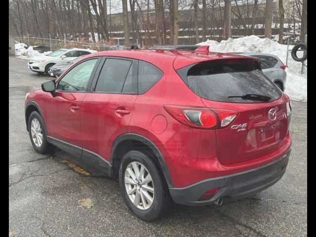 2015 Mazda CX-5 Touring