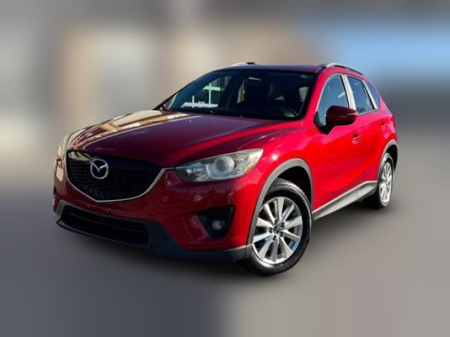 2015 Mazda CX-5 Touring