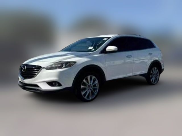 2015 Mazda CX-9 Grand Touring