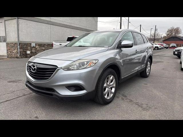 2015 Mazda CX-9 Sport