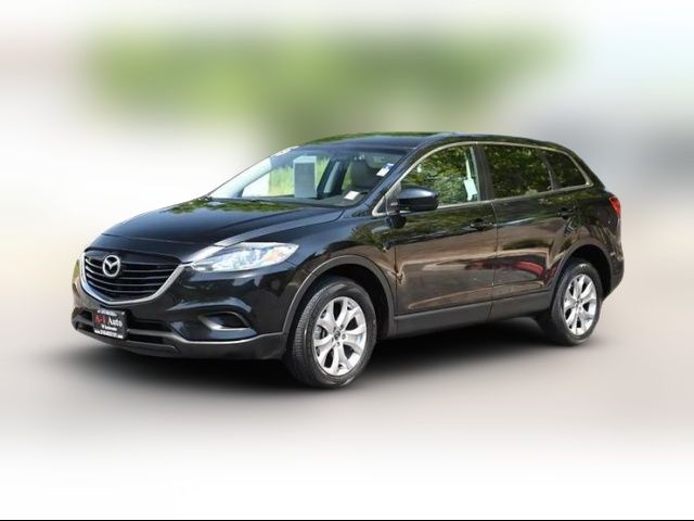 2015 Mazda CX-9 Touring