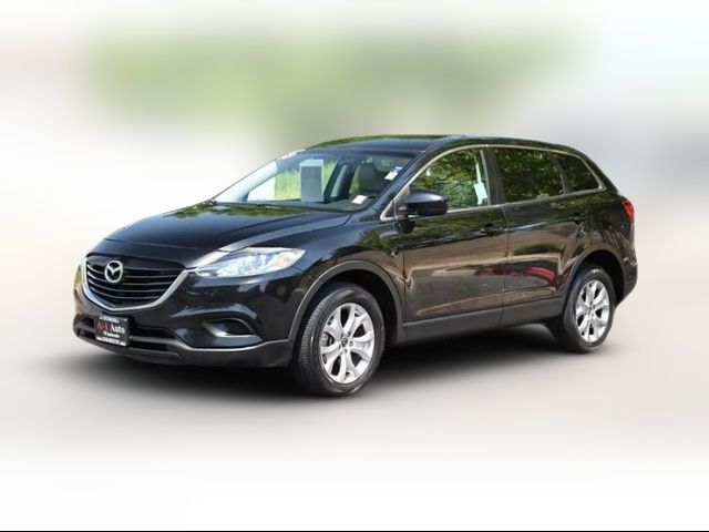 2015 Mazda CX-9 Touring