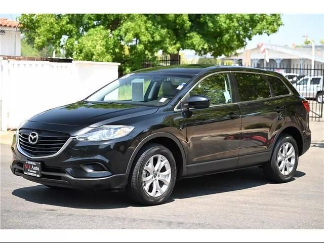 2015 Mazda CX-9 Touring