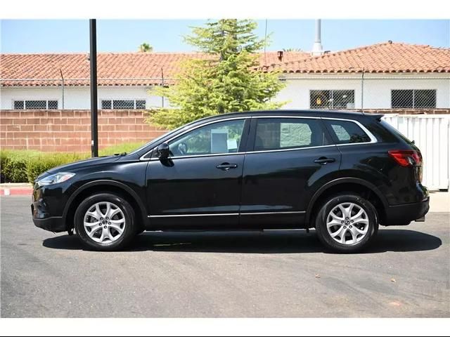 2015 Mazda CX-9 Touring