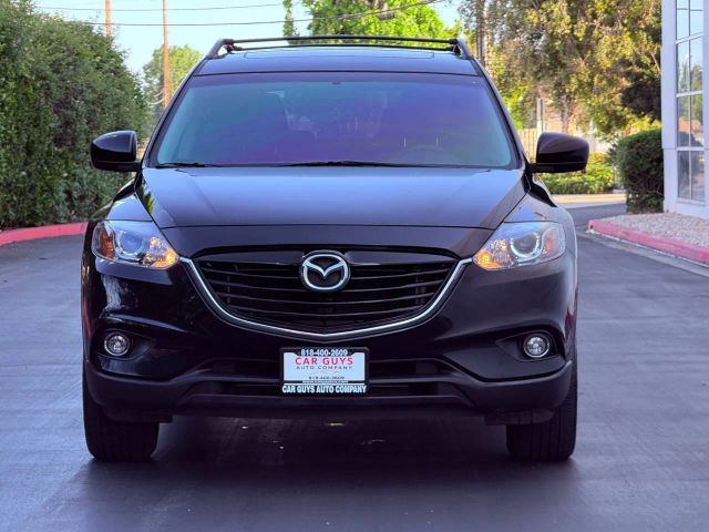 2015 Mazda CX-9 Touring