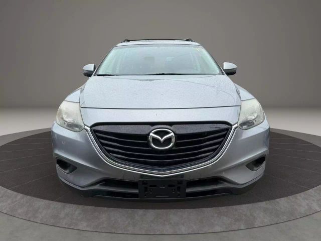2015 Mazda CX-9 Touring