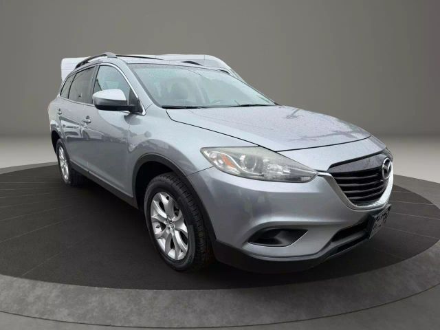 2015 Mazda CX-9 Touring