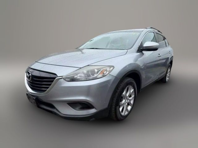 2015 Mazda CX-9 Touring