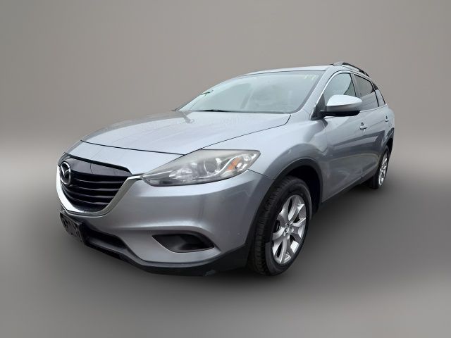 2015 Mazda CX-9 Touring