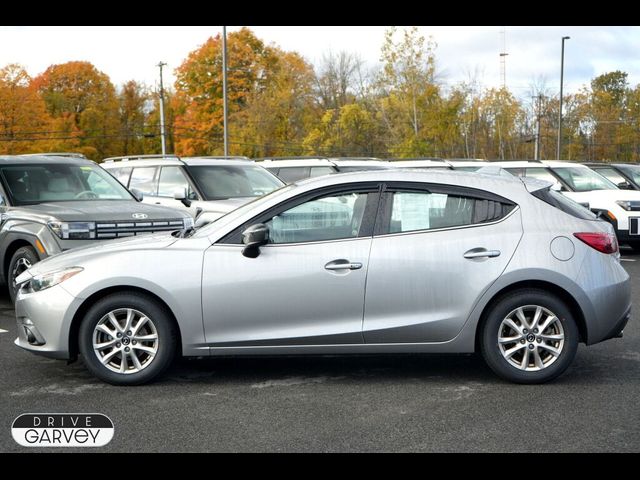 2015 Mazda Mazda3 i Touring