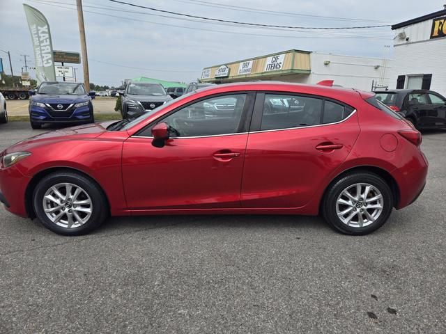 2015 Mazda Mazda3 i Grand Touring