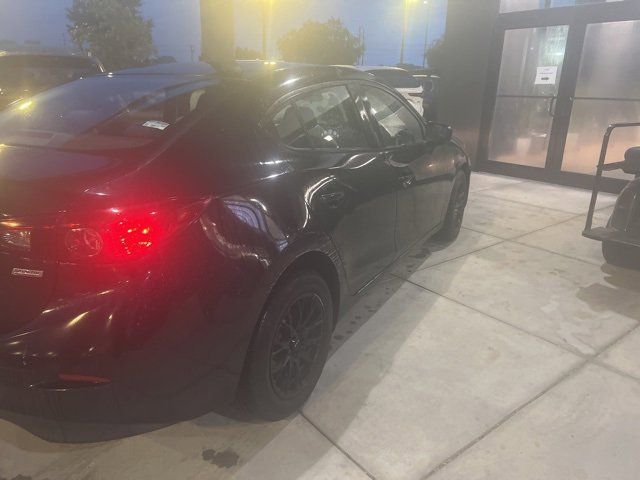 2015 Mazda Mazda3 i Sport