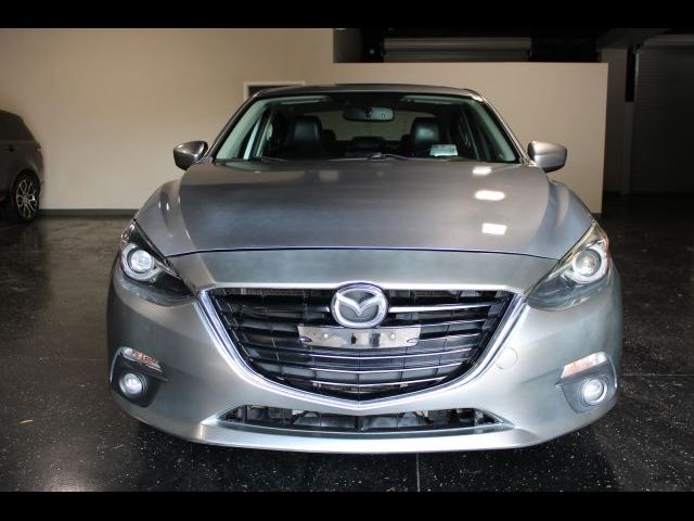 2015 Mazda Mazda3 s Grand Touring