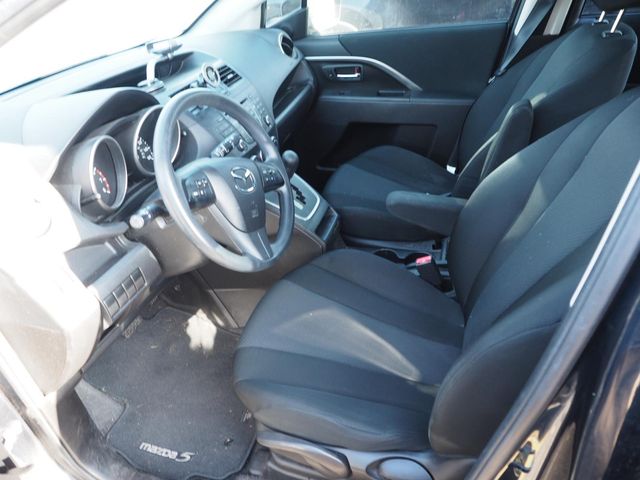 2015 Mazda Mazda5 Sport