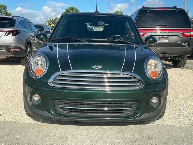 2015 MINI Cooper Convertible Base