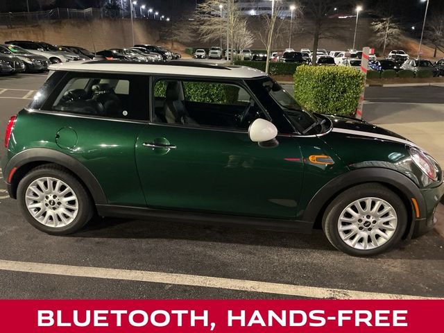 2015 MINI Cooper Hardtop Base