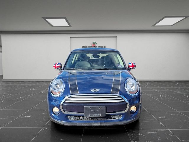 2015 MINI Cooper Hardtop Base