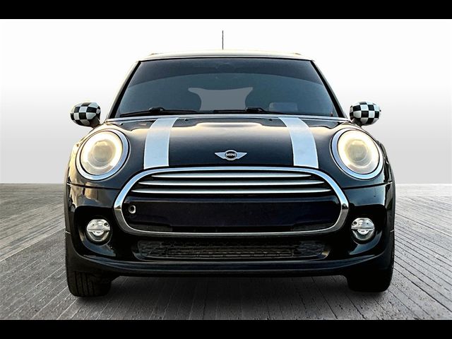 2015 MINI Cooper Hardtop Base