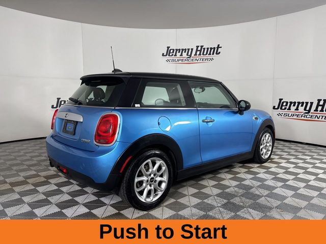 2015 MINI Cooper Hardtop Base