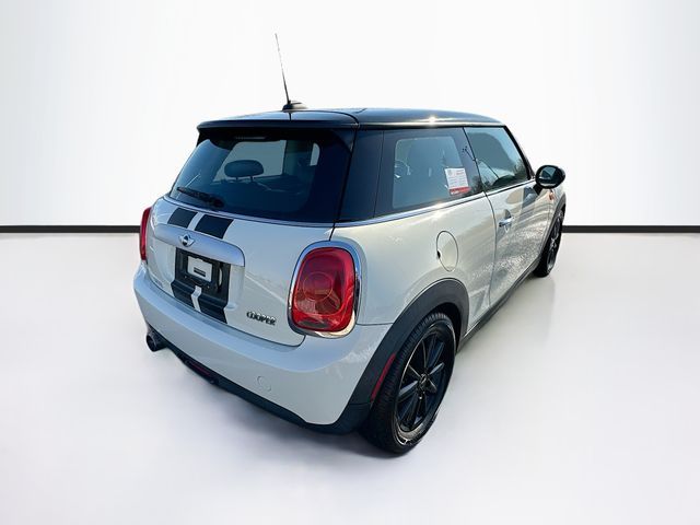 2015 MINI Cooper Hardtop Base