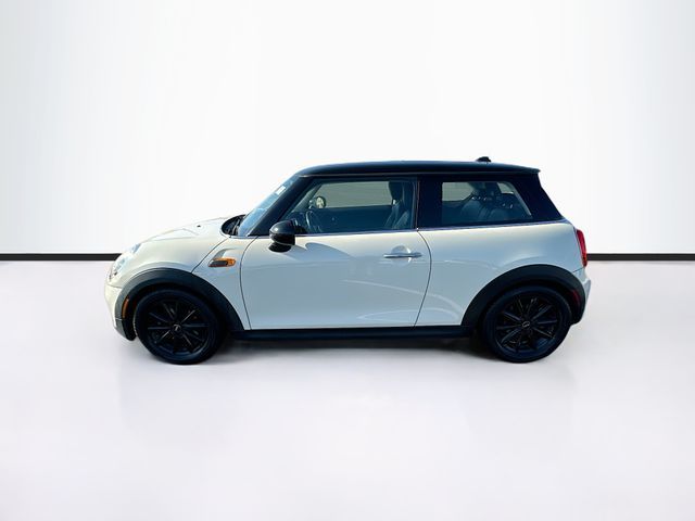 2015 MINI Cooper Hardtop Base