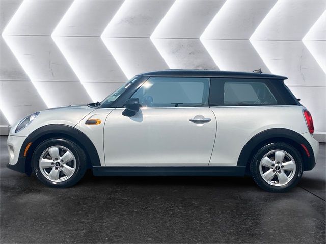 2015 MINI Cooper Hardtop Base