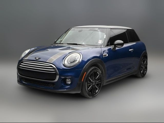 2015 MINI Cooper Hardtop Base