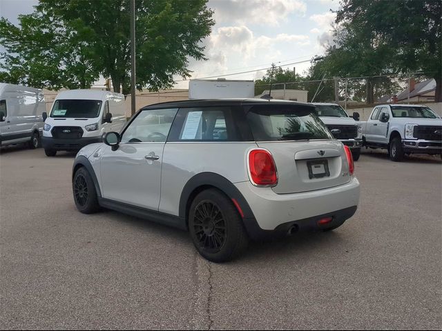 2015 MINI Cooper Hardtop Base