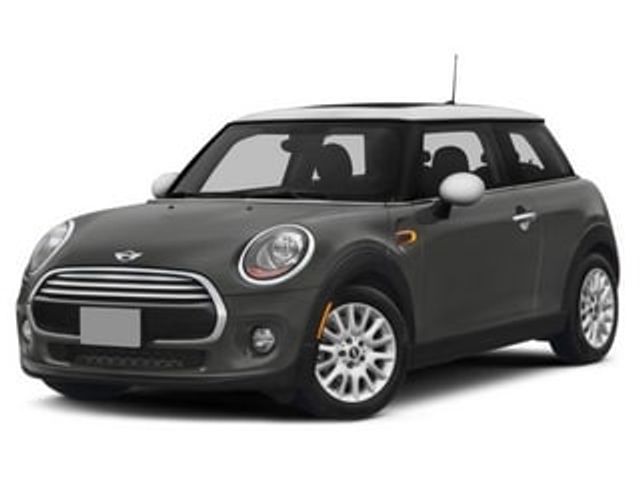 2015 MINI Cooper Hardtop Base