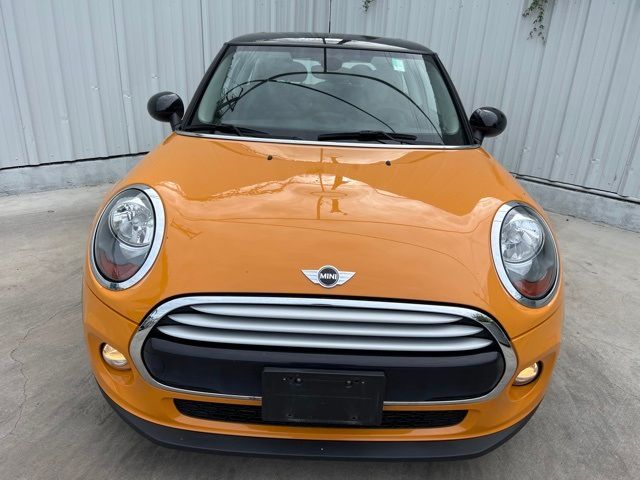 2015 MINI Cooper Hardtop Base