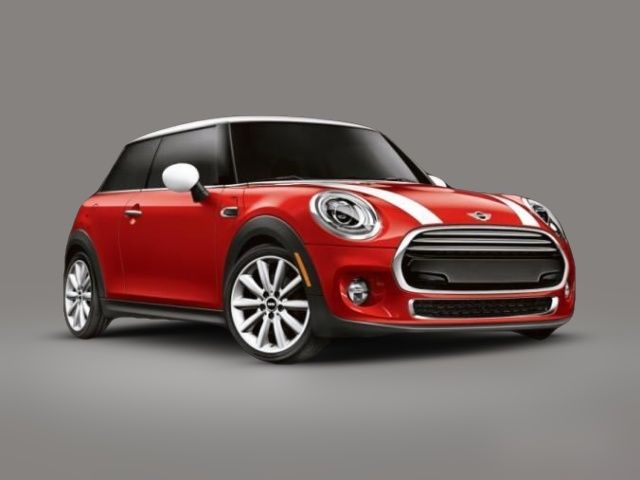 2015 MINI Cooper Hardtop Base