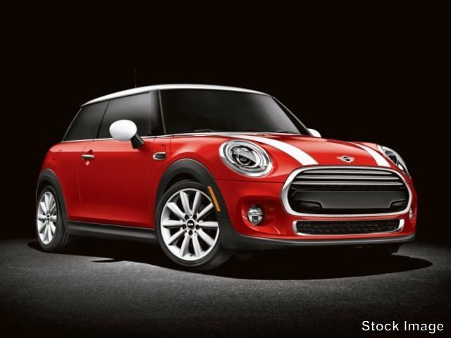 2015 MINI Cooper Hardtop Base