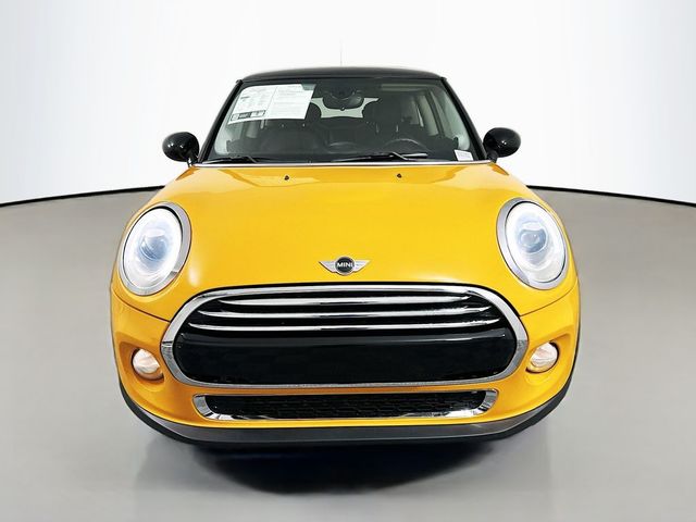 2015 MINI Cooper Hardtop Base