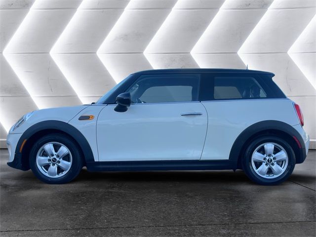 2015 MINI Cooper Hardtop Base