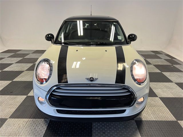 2015 MINI Cooper Hardtop Base